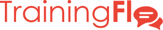 trainingflo logo image